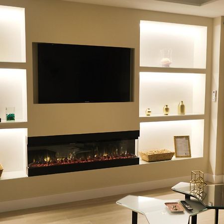 Апартаменти H2, Vivienda Turistica Хаен Екстер'єр фото