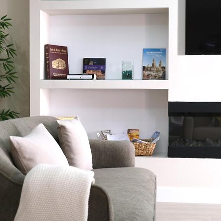 Апартаменти H2, Vivienda Turistica Хаен Екстер'єр фото