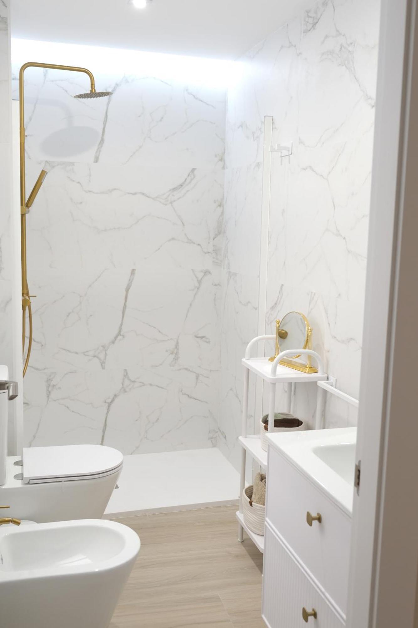 Апартаменти H2, Vivienda Turistica Хаен Екстер'єр фото